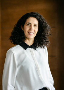 María Paz Zarzar E.
