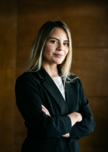Macarena Astorga P.